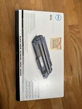 New Genuine Sealed Dell 113X Series Black High Yield Toner 2,500 Pages 2MMJP picture