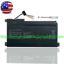 New B31N1912 Battery For ASUS VivoBook 14 E410MA L410MA E510MA L510MA E510KA picture