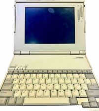 Vintage Compaq LTE Lite 4/25 Laptop - Untested, No Charger picture