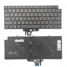 New Backlit US Keyboard for Dell Latitude 5320 7310 7320 018YPJ picture