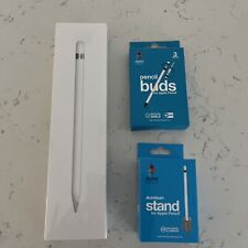 Sealed New In Box Apple Pencil (1st Generation) Stylus  (MQLY3AM/A) Freebies Inc picture