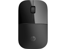 HP Z3700 Black Wireless Mouse picture