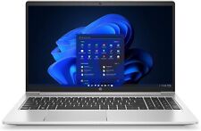 HP Probook 450 G9 15.6 Notebook - i7 12th Gen - 32GB RAM - 1TB SSD - Wolf Pro picture