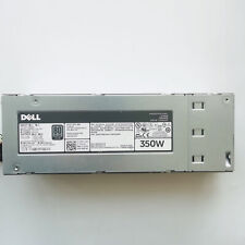 For Dell T320 T420 350W PowerEdge Power Supply DH350E-S0 F350E-S0 DF83C 8M7N4 US picture