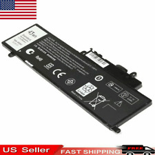 43Wh GK5KY Laptop Battery for Dell Inspiron 11 3000 Series 3147 3148 3153 3152  picture