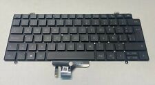 NEW OEM Dell Latitude 7410 2-in-1 Spanish Latin Backlit Laptop Keyboard P426V  picture