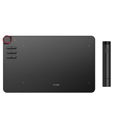 XP-Pen Deco 03 Wireless Graphics Drawing Tablet Dial 8192 Certified Refurbished picture