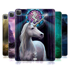 OFFICIAL ANNE STOKES MYTHICAL CREATURES SOFT GEL CASE FOR APPLE SAMSUNG KINDLE picture