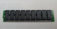 Vintage 1 MB Micron Technology RAM Memory MT9D19M-7 Simm 30 pin With Parity 70ns picture
