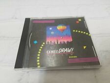Vintage COREL DRAW 3.0 PC CD-ROM (CD) picture