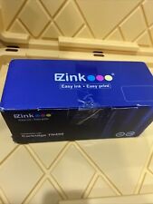 EZ Ink EZink TN450 Compatible Premium Toner Cartridge Black New Open Box picture