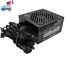 SHARK 1000W Gaming PC Power Supply for AMD Ryzen 7,5 GeForce GTX/Motherboard picture