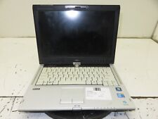 Fujitsu LifeBook T900 Laptop Intel Core i5-M520 4GB Ram No HDD or Battery picture