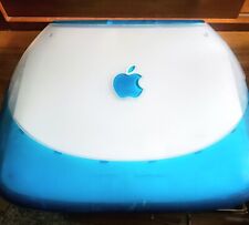 Apple iBook M2453 12.1