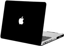 Plastic Hard Cover Case Black MacBook Pro 13 Inch 2012 2011 2010 A1278 Keyboard picture