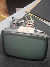 Vintage Retro Kaypro 4 Complete CRT DM30 Assembly tested working picture