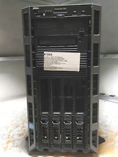 Dell PowerEdge T620 Tower Server Xeon E5-2670 2.6GHz 32GB 0HD H710 8 Bay  picture