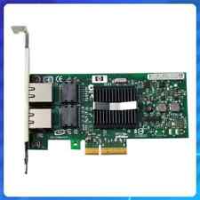 412648-B21 412646/412651-001 for HP NC360T PCI-E Gigabit Network Card Adapter picture