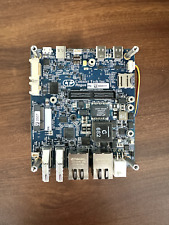 Rogue Carrier Board integrated with NVIDIA Jetson AGX Xavier module picture