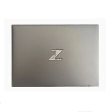 New For HP ZBOOK Firefly 14 G9 LCD Rear Lid Top Back Cover Case Shell N09223-001 picture