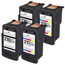 For Canon PG-210XL CL-211XL Ink Cartridge PIXMA MP280 MP480 MP495 MP499 MP250 picture