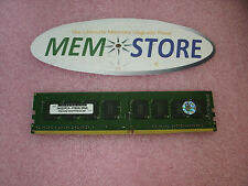 T0E52AA-MB 16GB DDR4 2133MHz PC4-17000 Udimm Memory HP Z230 Z240 Workstation picture