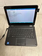 LOT OF 10 - LENOVO 300E 81FY TOUCHSCREEN - INTEL N3450 1.10GHZ 4GB 128GB NO OS picture