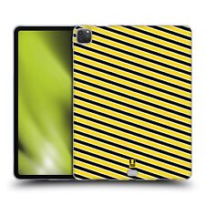 HEAD CASE DESIGNS BUSY BEE PATTERNS SOFT GEL CASE FOR APPLE SAMSUNG KINDLE picture