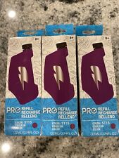 I DO 3D PRO Ink Pen Cartridge Refill  3X ST15 Lot Of 3 picture