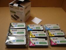 New LD Recycled Ink Cartridges HP950XL - 9 Pack picture
