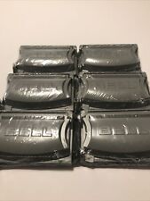 ( Lot Of (6) Hubbell Taymac Mx1250s Gray Horizontal Metal Flat Cover,No MX1250S picture