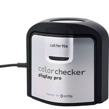 Calibrite ColorChecker Display Pro (CCDIS3) - Excellent picture