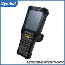 Motorola Symbol MC92N0-G90SXFYA5WR Handheld Imager Barcode Scanner Terminal picture