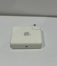 Apple A1264 AirPort Express 802.11n Wi-Fi Base Station MB321LL/A (Mac/PC picture