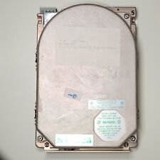 Seagate ST-225 Hard Drive 20MB IBM XT PC Untested picture