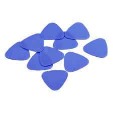 Phone Pry Opening Tools Plastic 50pcs Dark Blue 1mm Thick picture