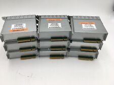 Lot of 9   Cisco C2960X-STACK FlexStack Plus Stacking Module 2960-X TESTED UNITS picture