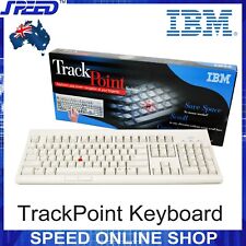 IBM KPD8923 Trackpoint PC Keyboard -01K1219 / 01K1259 / 04K0050 -(PS2 Interface) picture