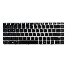 New US Keyboard with Backlit For HP EliteBook 840 G3 840 G4 745 G3 G4 836308-001 picture