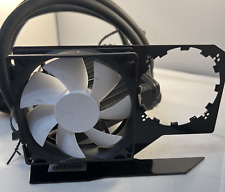 Antec Kuhler H2O 620 Liquid CPU Cooler System Computer Parts tech Open Box USED picture