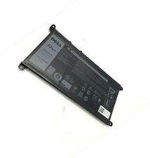 Genuine JPFMR Battery For Dell Chromebook 3400 3100 2-in-1 5488 5493 5593 16DPH picture