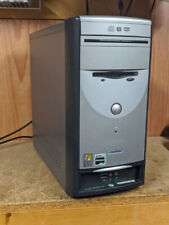 eMachines T2080 Windows XP PC - upgraded for retro gaming picture