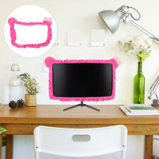 Protect Your Monitor from Damage with this Polyester Screen Cover. picture