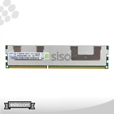 M393B4G70BM0-YH9 SAMSUNG 32GB 4Rx4 PC3L-10600R DDR3 1.35V MEMORY MODULE (1x32GB) picture