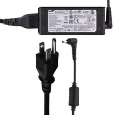 Samsung (40W) AC Adapter OEM Wall Charger Power Supply (PA-1400-96) - Black picture
