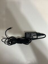 Genuine Dell 45W AC Power Adapter Laptop Charger LA45NM121 4.5mm 19.5V picture