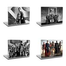 OFFICIAL ZACK SNYDER'S JUSTICE LEAGUE CHARACTER ART VINYL SKIN MICROSOFT SURFACE picture