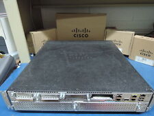 Cisco  C2921-AX/K9  AX Bundle w/ APP, SEC licence 90 Day's warranty Real time picture