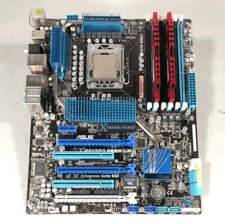 ASUS P6X58D Premium 2x8GB 1600MHz RAM Intel i7-920 2.66GHz CPU Combo picture