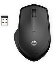 HP Wireless Silent 280M Mouse - Ergonomic Right-Handed Design, 18 Month Battery picture